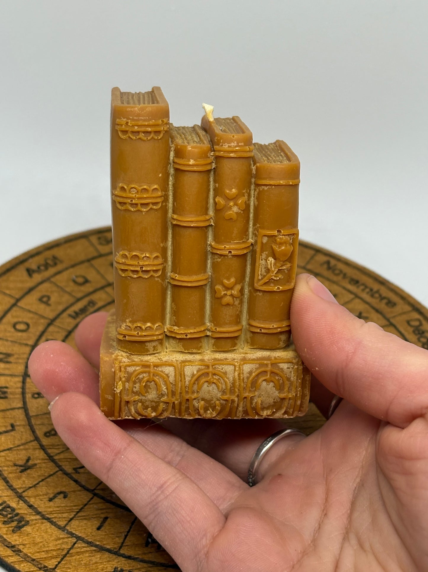 Grimoire des protections