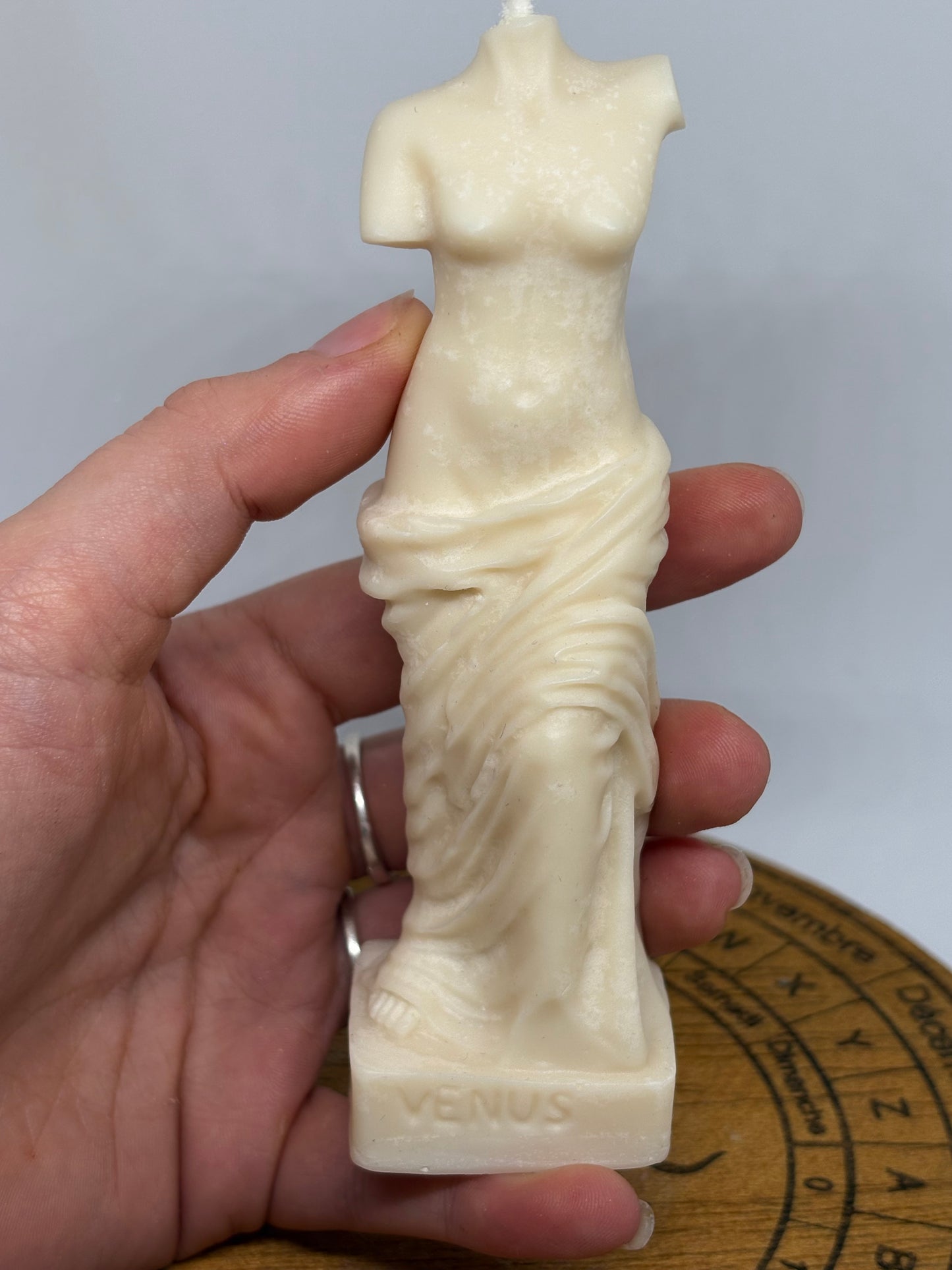 Aphrodite Ourania