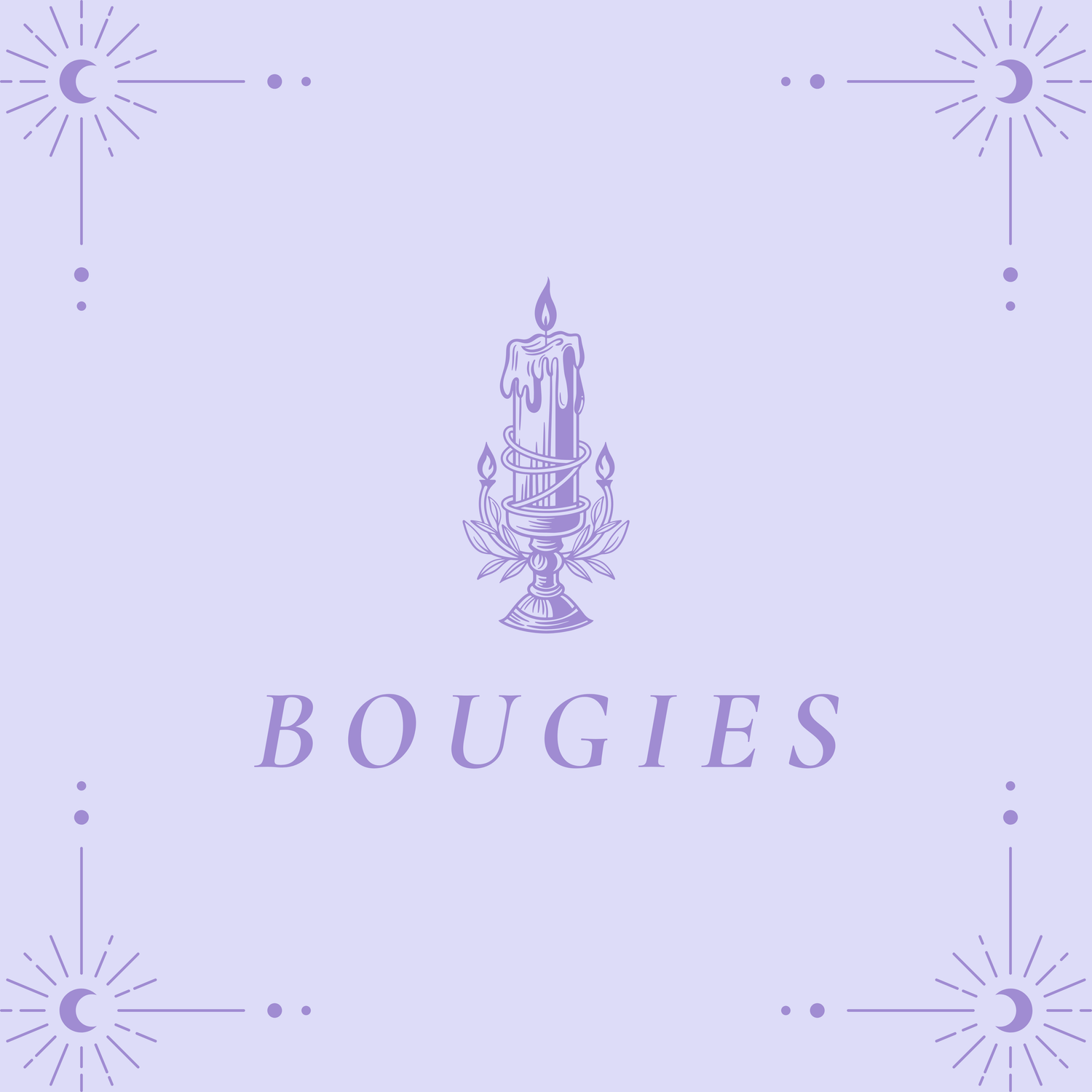Bougies