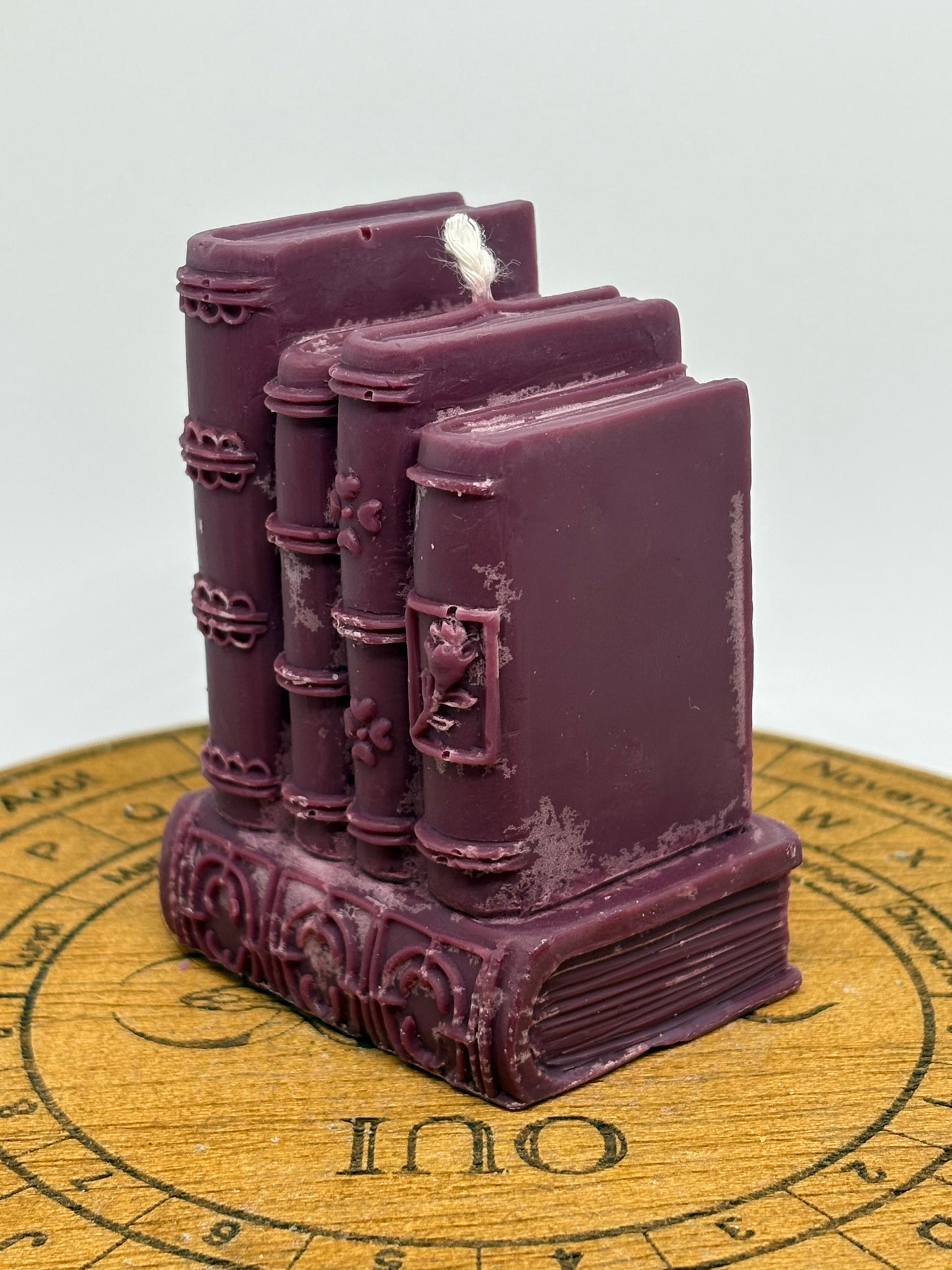 Grimoires de sortilège