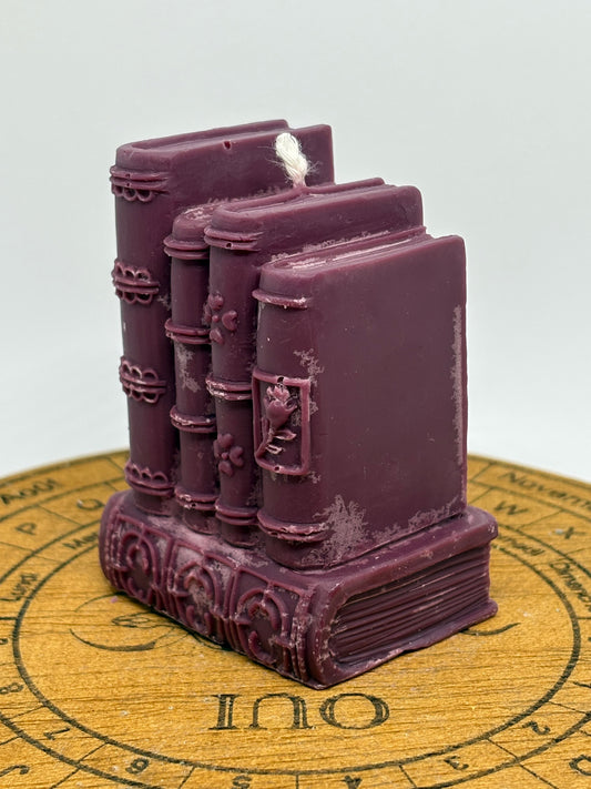 Grimoires de sortilège