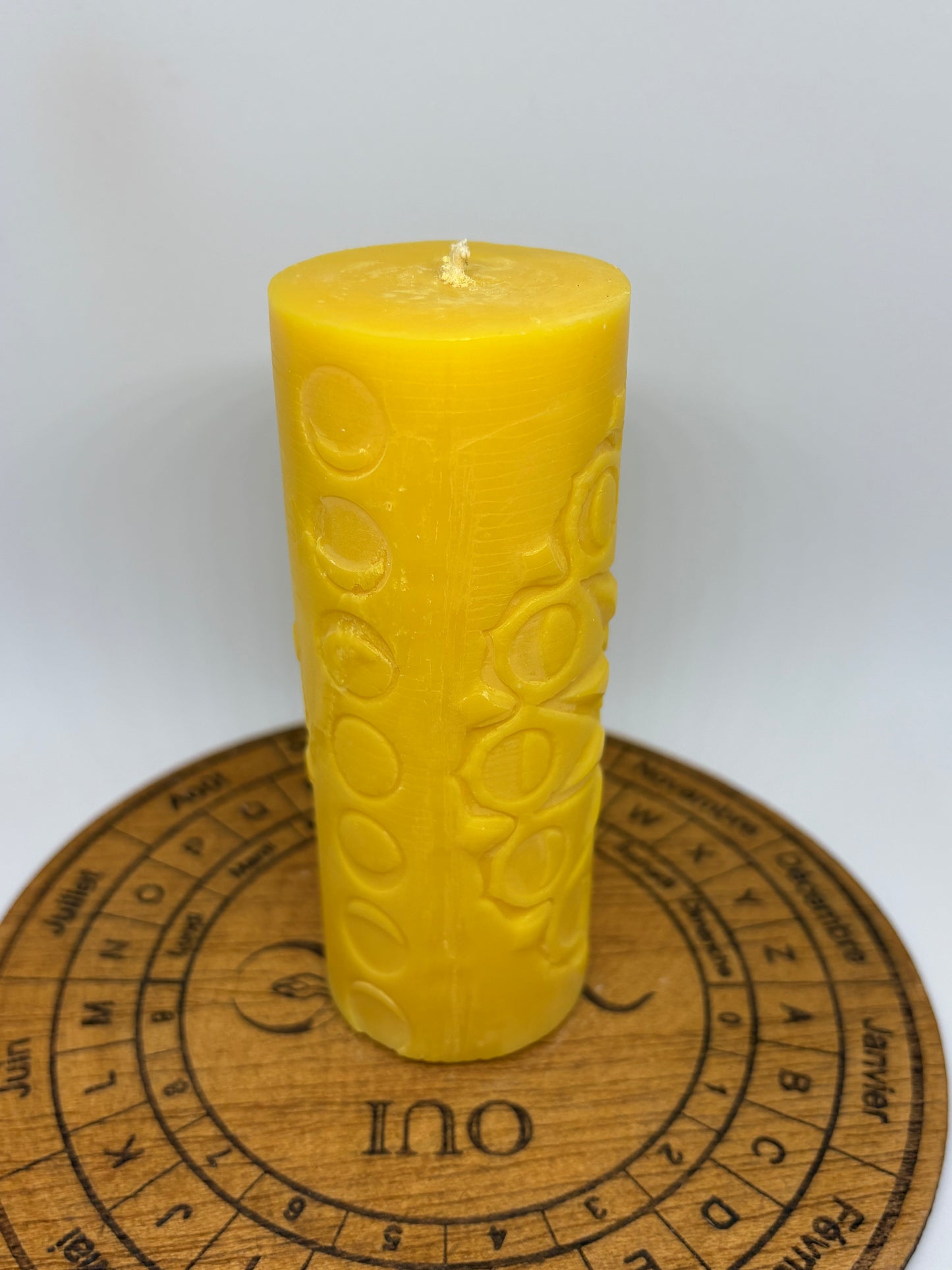 Soleil d'été