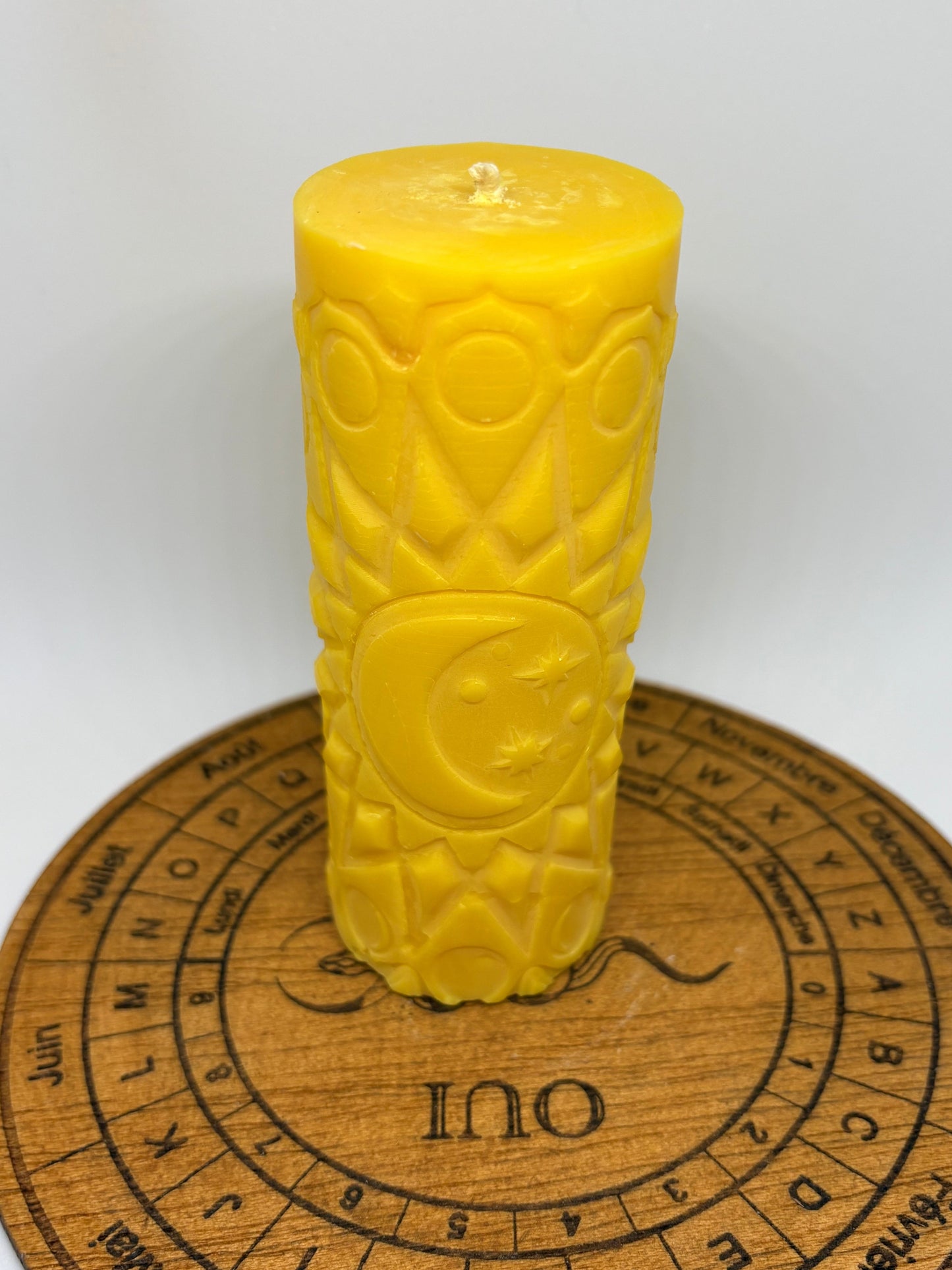 Soleil d'été