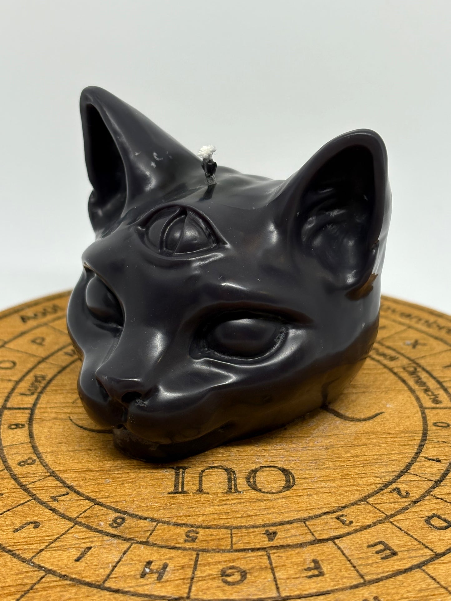 Vision occulte