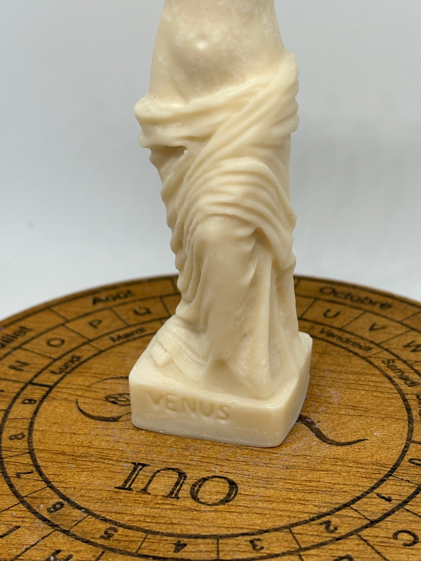 Aphrodite Ourania