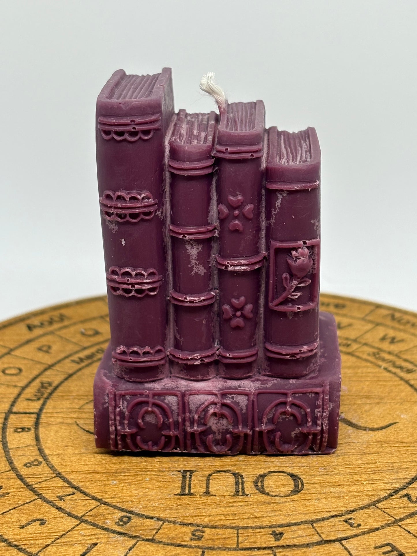 Grimoires de sortilège