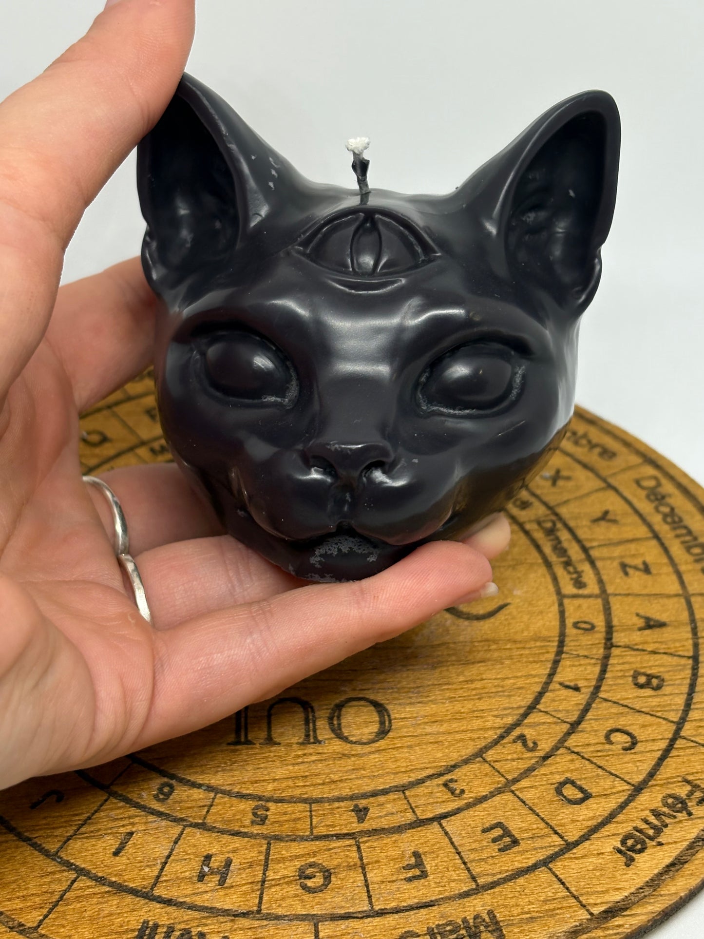 Vision occulte