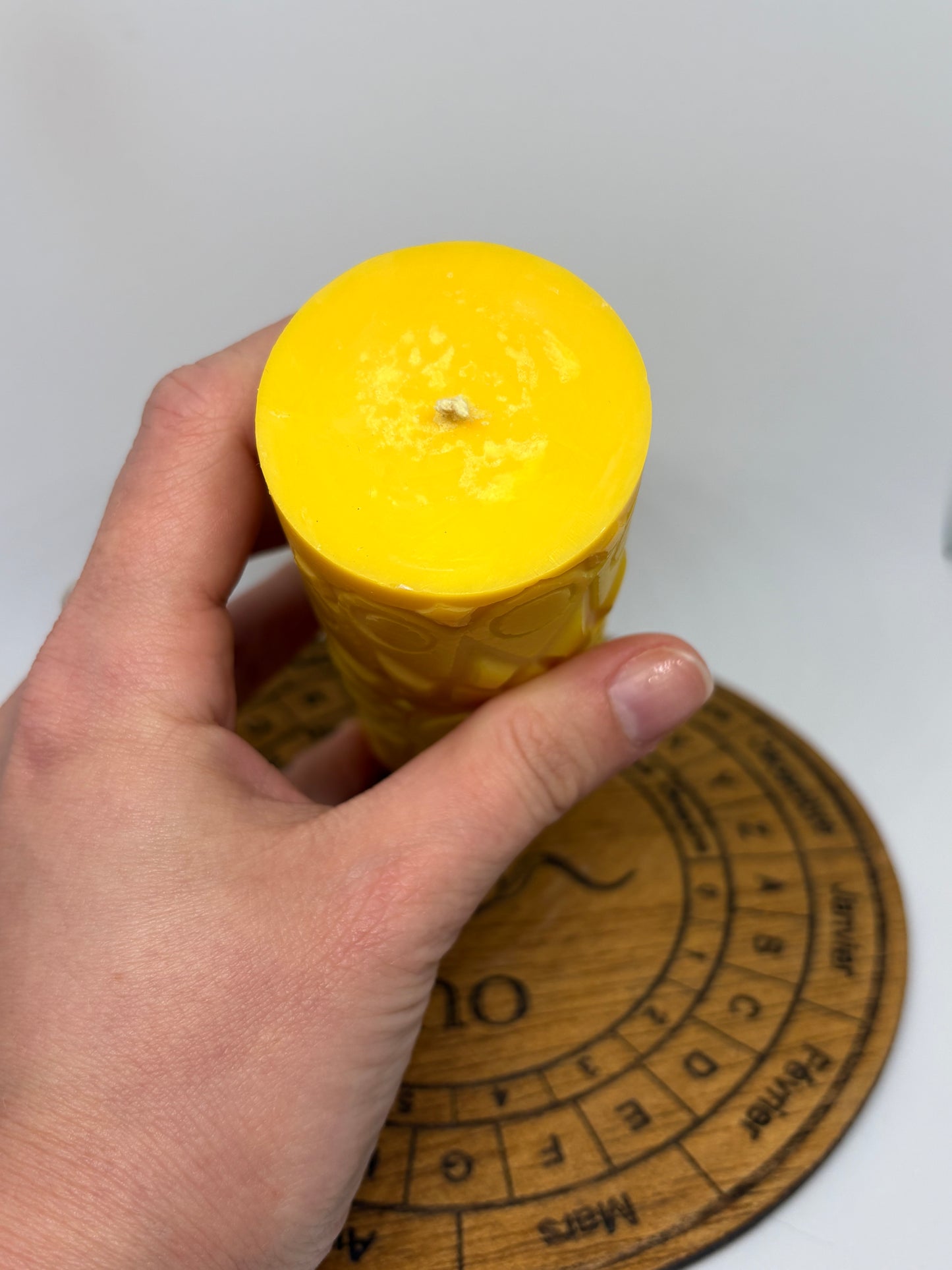 Soleil d'été