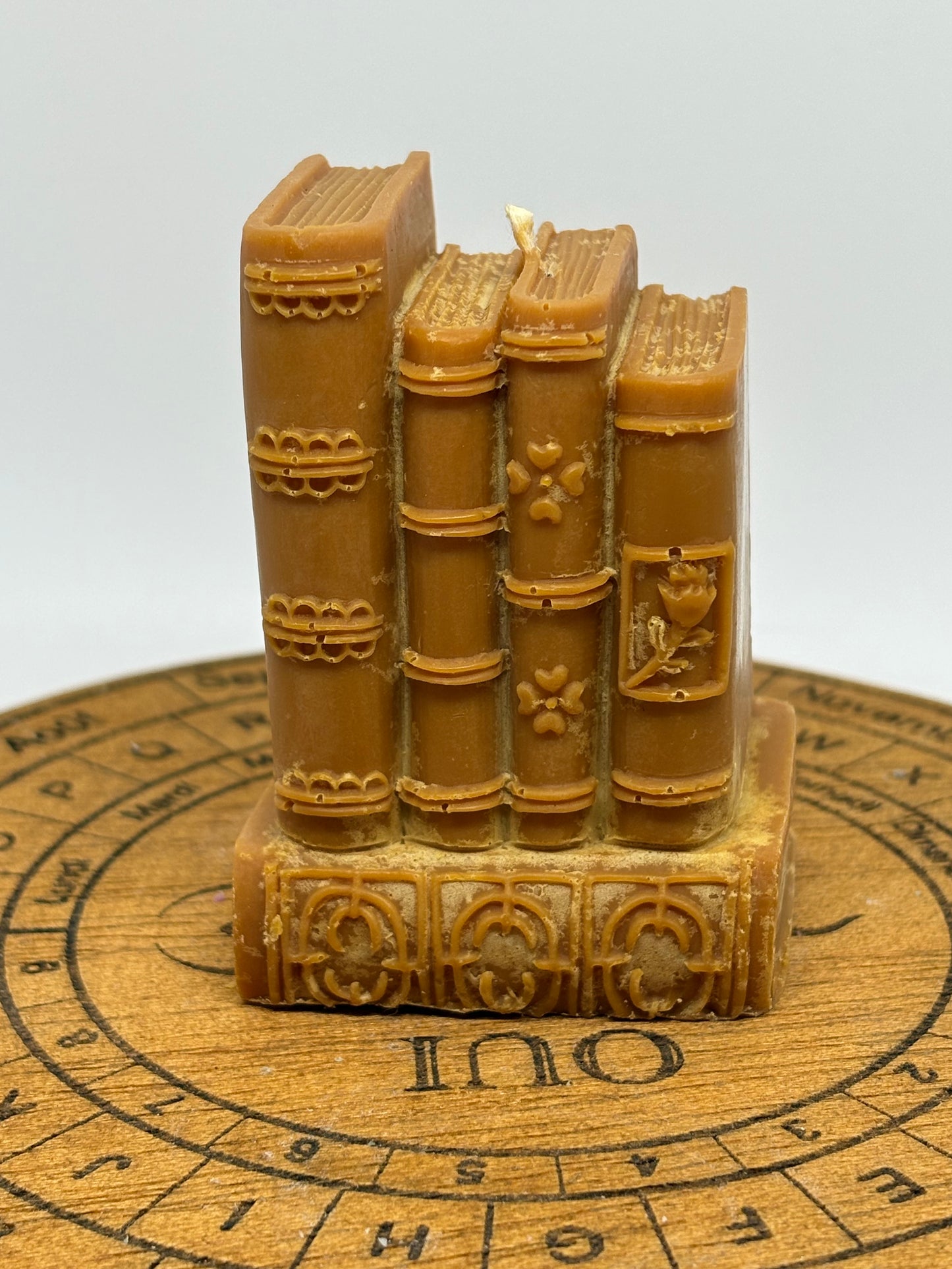 Grimoire des protections