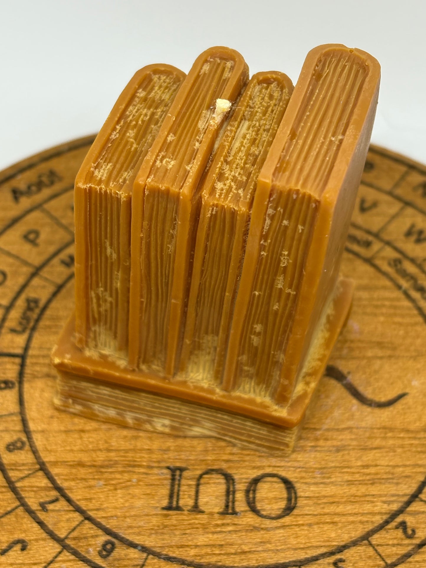 Grimoire des protections