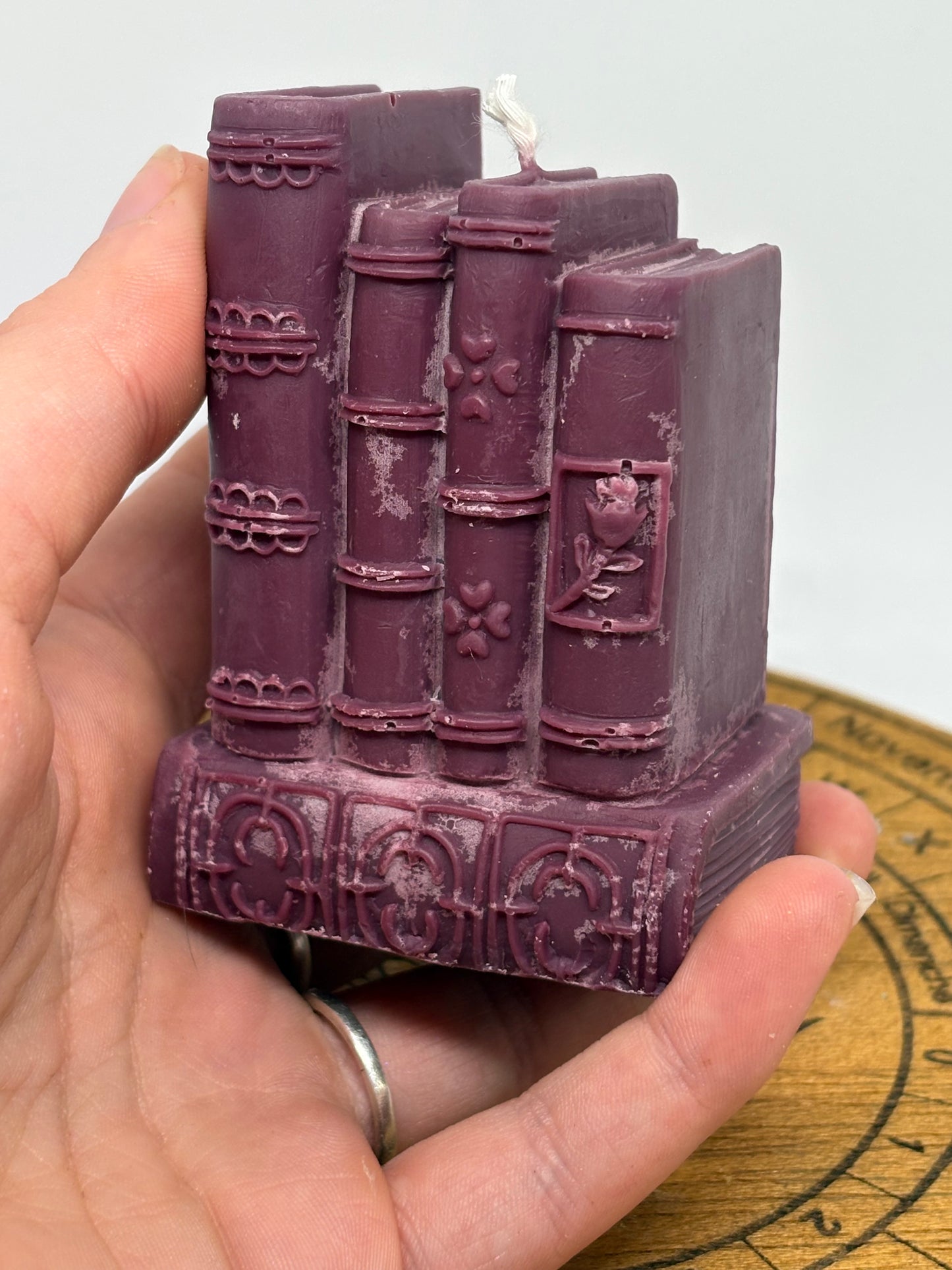 Grimoires de sortilège