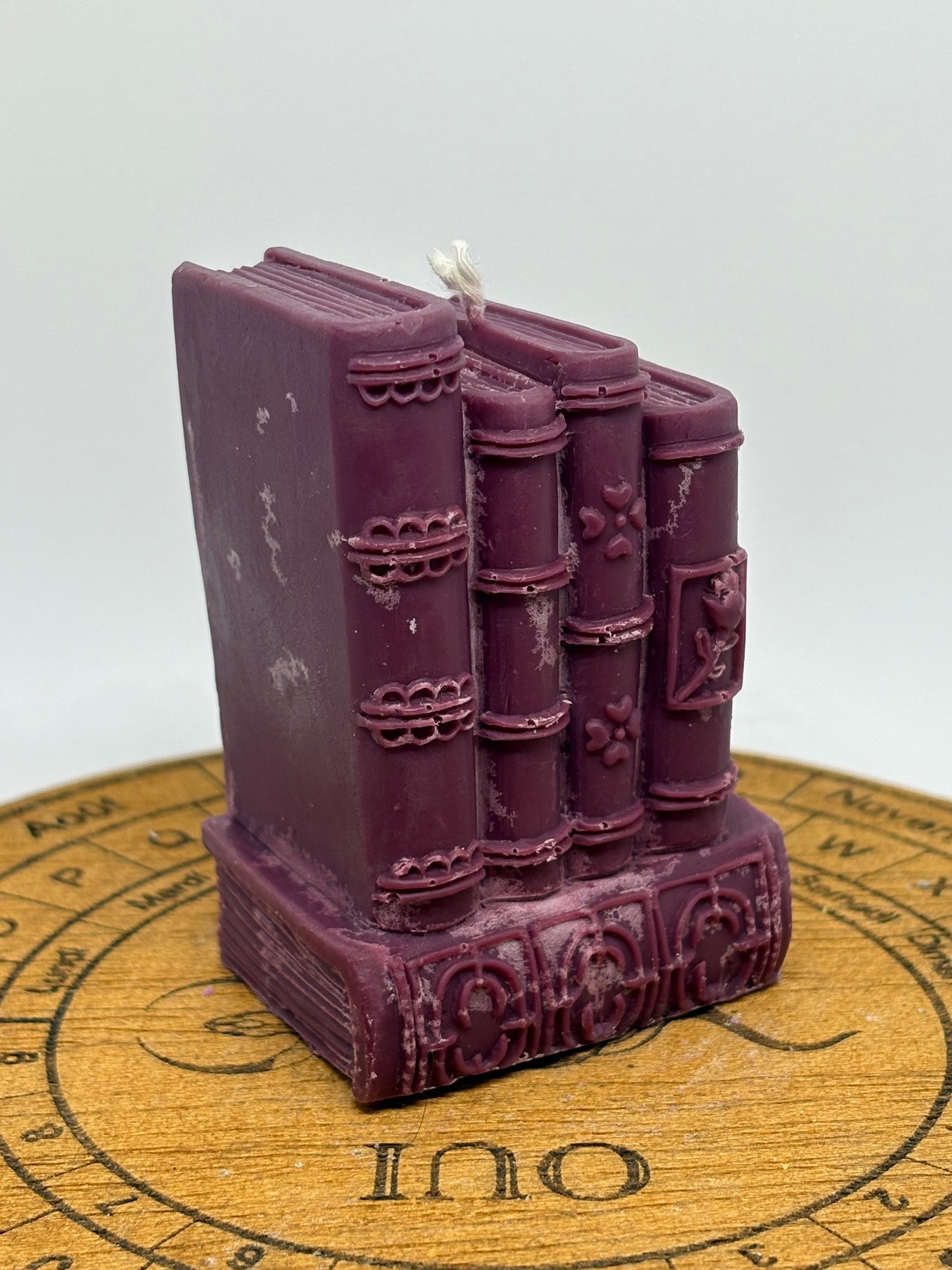 Grimoires de sortilège
