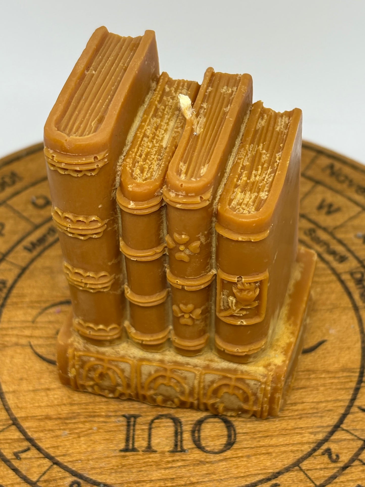 Grimoire des protections